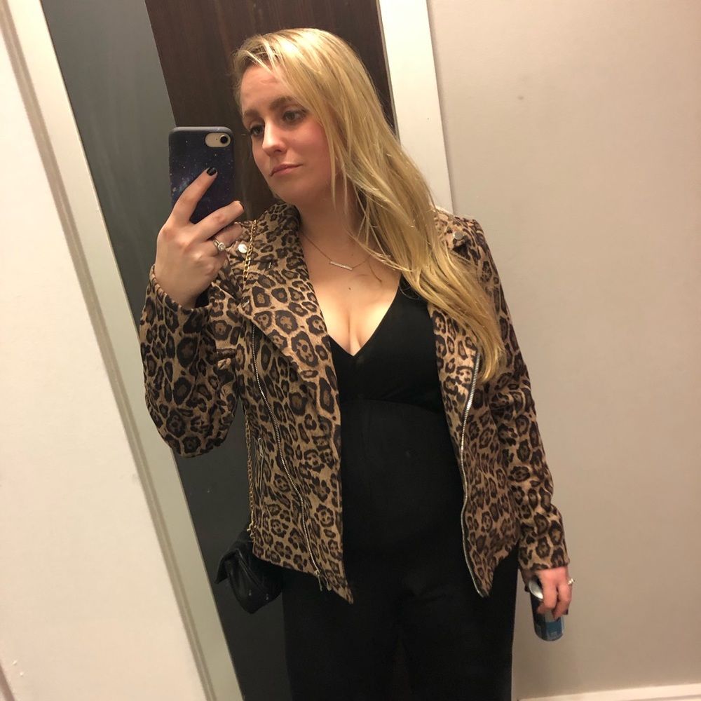 Meet your Posher, Shannon